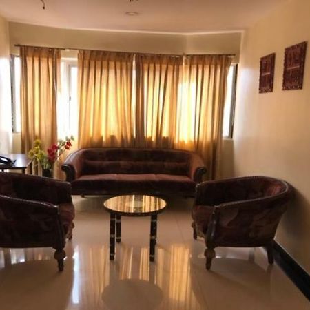 Bharati Lodge Hubli Kültér fotó