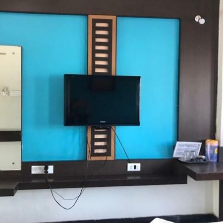 Bharati Lodge Hubli Kültér fotó
