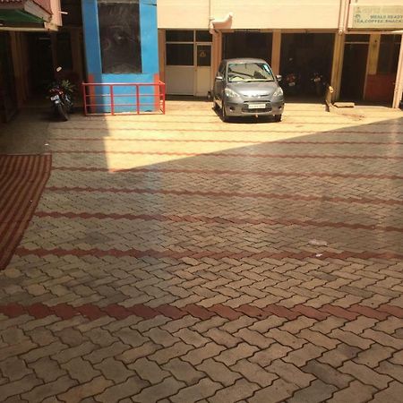 Bharati Lodge Hubli Kültér fotó