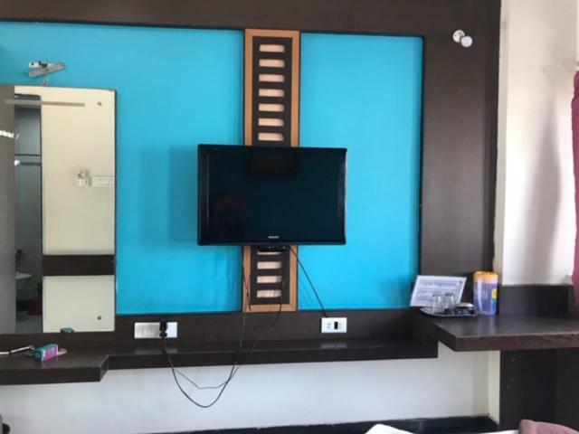 Bharati Lodge Hubli Kültér fotó