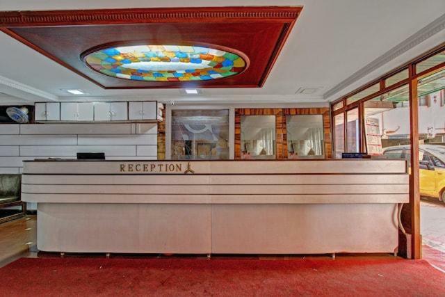 Bharati Lodge Hubli Kültér fotó