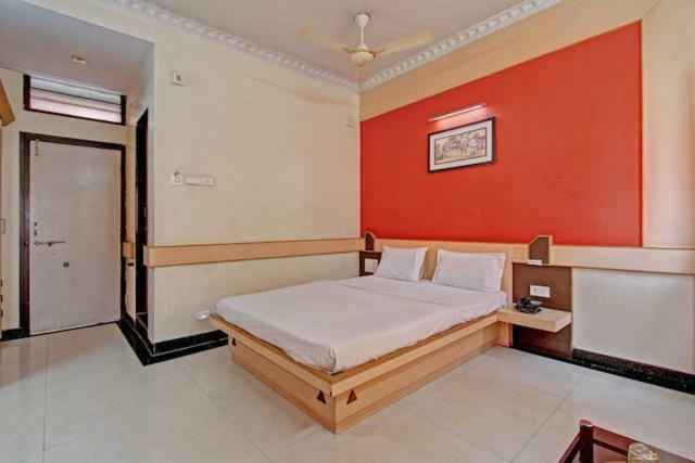 Bharati Lodge Hubli Kültér fotó